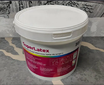 Прозора грунтовка Betek Gypsum Primer